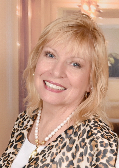 Picture of MaryAnn Burchell